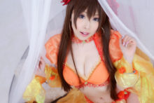 Fate – Momoiro Reku – Mata Hari (80)
