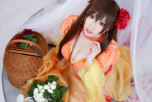 Fate – Momoiro Reku – Mata Hari (81)
