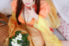 Fate – Momoiro Reku – Mata Hari (82)