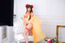 Fate – Momoiro Reku – Mata Hari (84)
