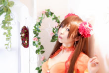 Fate – Momoiro Reku – Mata Hari (85)