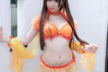 Fate – Momoiro Reku – Mata Hari (86)