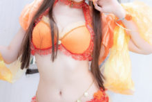 Fate – Momoiro Reku – Mata Hari (90)