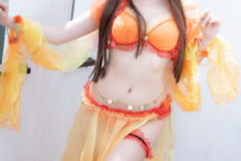 Fate – Momoiro Reku – Mata Hari (91)