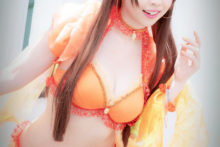 Fate – Momoiro Reku – Mata Hari (92)