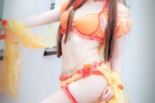 Fate – Momoiro Reku – Mata Hari (94)