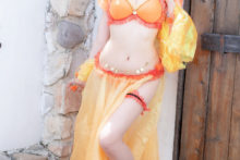 Fate – Momoiro Reku – Mata Hari (95)