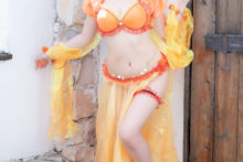 Fate – Momoiro Reku – Mata Hari (96)