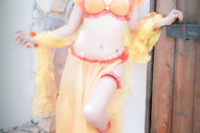 Fate – Momoiro Reku – Mata Hari (97)