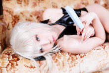 Fate – Momoiro Reku – Saber (100)