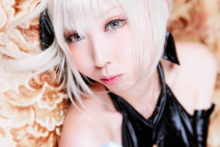 Fate – Momoiro Reku – Saber (101)