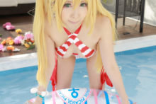 Fate – Momoiro Reku – Saber (124)