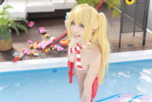 Fate – Momoiro Reku – Saber (127)