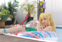 Fate – Momoiro Reku – Saber (137)