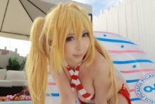 Fate – Momoiro Reku – Saber (147)