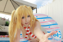 Fate – Momoiro Reku – Saber (149)
