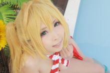 Fate – Momoiro Reku – Saber (177)