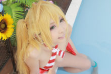 Fate – Momoiro Reku – Saber (178)