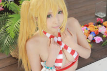Fate – Momoiro Reku – Saber (179)