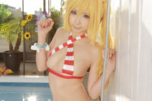 Fate – Momoiro Reku – Saber (191)