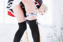 Fate – Momoiro Reku – Saber (191)