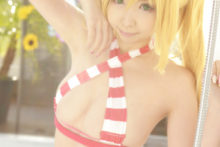 Fate – Momoiro Reku – Saber (193)