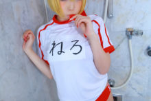 Fate – Momoiro Reku – Saber (199)