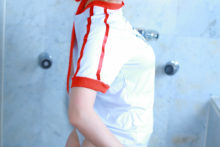 Fate – Momoiro Reku – Saber (204)