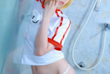 Fate – Momoiro Reku – Saber (207)