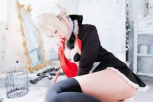 Fate – Momoiro Reku – Saber (213)