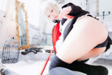 Fate – Momoiro Reku – Saber (220)