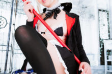 Fate – Momoiro Reku – Saber (267)