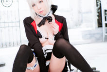 Fate – Momoiro Reku – Saber (278)
