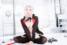 Fate – Momoiro Reku – Saber (283)