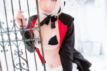 Fate – Momoiro Reku – Saber (291)