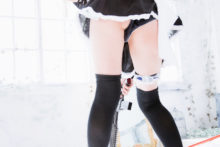 Fate – Momoiro Reku – Saber (294)