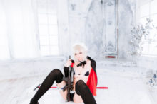 Fate – Momoiro Reku – Saber (305)