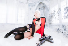 Fate – Momoiro Reku – Saber (329)