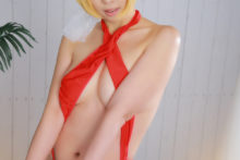 Fate – Momoiro Reku – Saber (45)