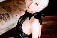 Fate – Momoiro Reku – Saber (50)
