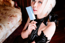 Fate – Momoiro Reku – Saber (54)