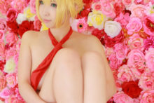 Fate – Momoiro Reku – Saber (69)