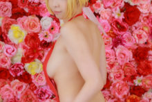 Fate – Momoiro Reku – Saber (73)