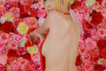 Fate – Momoiro Reku – Saber (75)