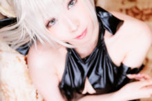 Fate – Momoiro Reku – Saber (92)