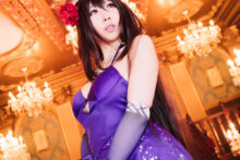 Fate – Momoiro Reku – Scathach (10)