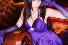 Fate – Momoiro Reku – Scathach (100)