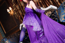 Fate – Momoiro Reku – Scathach (102)