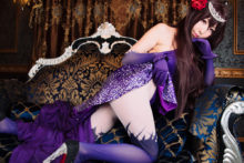 Fate – Momoiro Reku – Scathach (103)