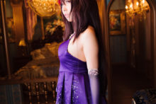 Fate – Momoiro Reku – Scathach (105)